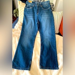 Boys Roebuck and Company Size 18 Relaxed Fit Brand New Jeans